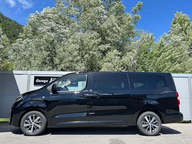Toyota PROACE Verso L2 2.2 D Trend