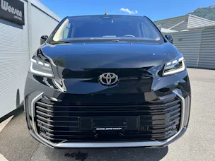 Toyota PROACE Verso L2 2.2 D Trend