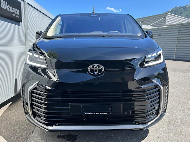 Toyota PROACE Verso L2 2.2 D Trend