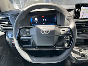 Toyota PROACE Verso L2 2.2 D Trend