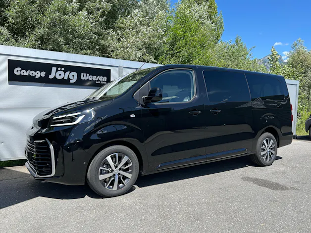 Toyota PROACE Verso L2 2.2 D Trend