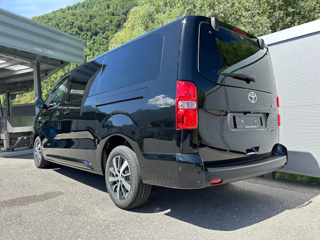 Toyota PROACE Verso L2 2.2 D Trend
