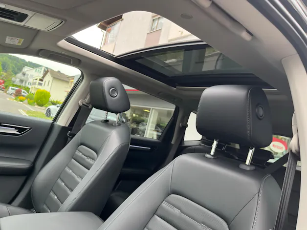 Honda CR-V 2.0 i-MMD Plug-in Hybrid Advance Tech 2WD