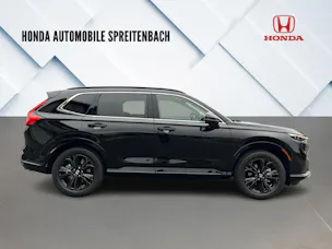 Honda CR-V 2.0 i-MMD Plug-in Hybrid Advance Tech 2WD