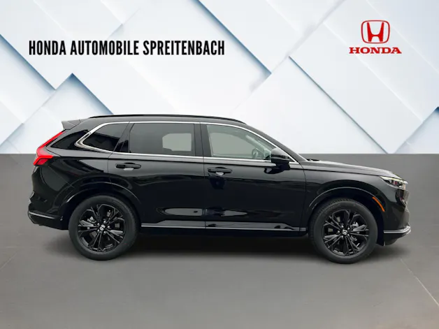 Honda CR-V 2.0 i-MMD Plug-in Hybrid Advance Tech 2WD