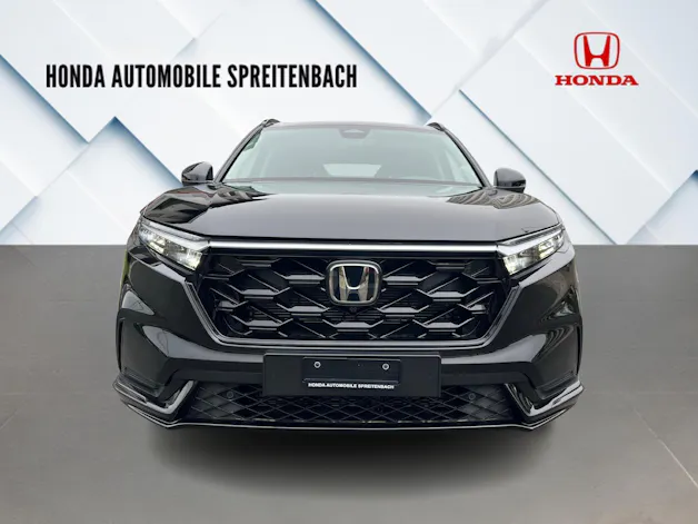 Honda CR-V 2.0 i-MMD Plug-in Hybrid Advance Tech 2WD