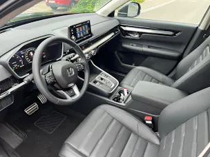 Honda CR-V 2.0 i-MMD Plug-in Hybrid Advance Tech 2WD
