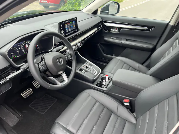 Honda CR-V 2.0 i-MMD Plug-in Hybrid Advance Tech 2WD