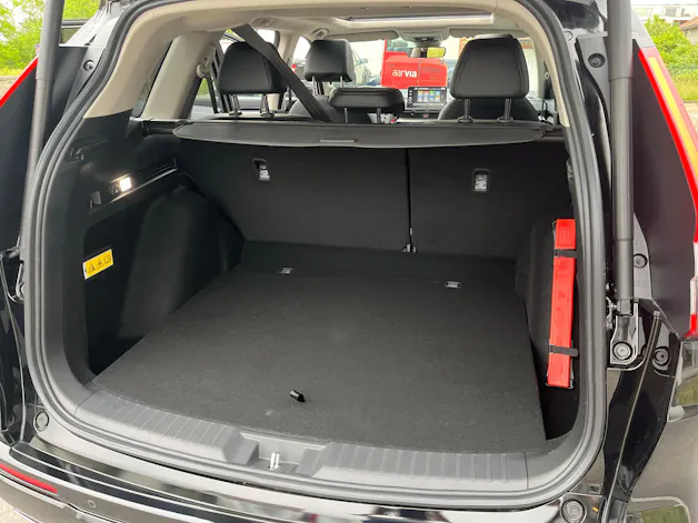 Honda CR-V 2.0 i-MMD Plug-in Hybrid Advance Tech 2WD