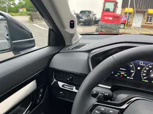 Honda CR-V 2.0 i-MMD Plug-in Hybrid Advance Tech 2WD