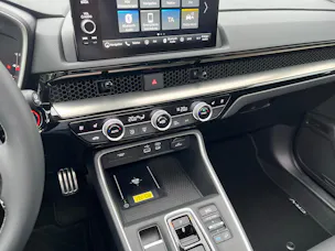 Honda CR-V 2.0 i-MMD Plug-in Hybrid Advance Tech 2WD