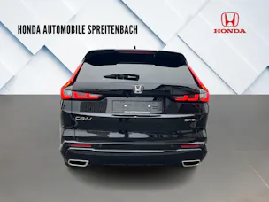 Honda CR-V 2.0 i-MMD Plug-in Hybrid Advance Tech 2WD