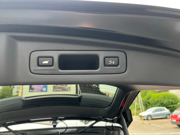 Honda CR-V 2.0 i-MMD Plug-in Hybrid Advance Tech 2WD