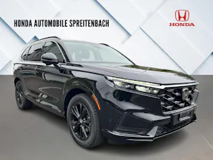 Honda CR-V 2.0 i-MMD Plug-in Hybrid Advance Tech 2WD