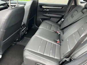 Honda CR-V 2.0 i-MMD Plug-in Hybrid Advance Tech 2WD