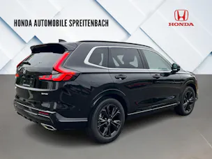 Honda CR-V 2.0 i-MMD Plug-in Hybrid Advance Tech 2WD