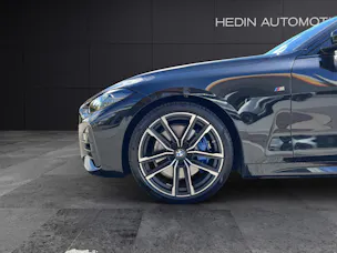 BMW M440i xDrive Cabrio