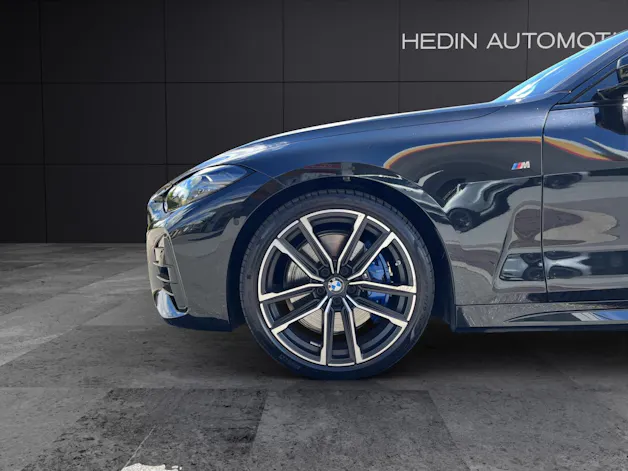 BMW M440i xDrive Cabrio