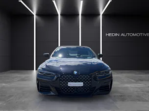 BMW M440i xDrive Cabrio