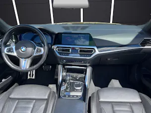 BMW M440i xDrive Cabrio