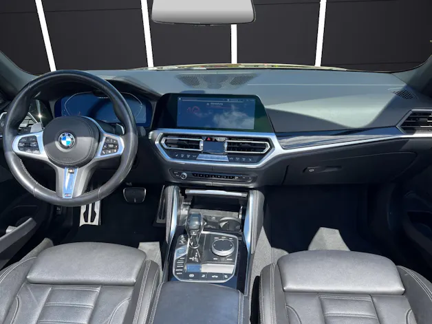 BMW M440i xDrive Cabrio