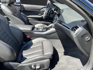 BMW M440i xDrive Cabrio