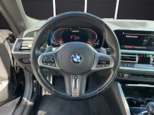 BMW M440i xDrive Cabrio