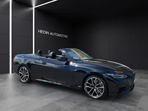 BMW M440i xDrive Cabrio