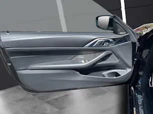 BMW M440i xDrive Cabrio
