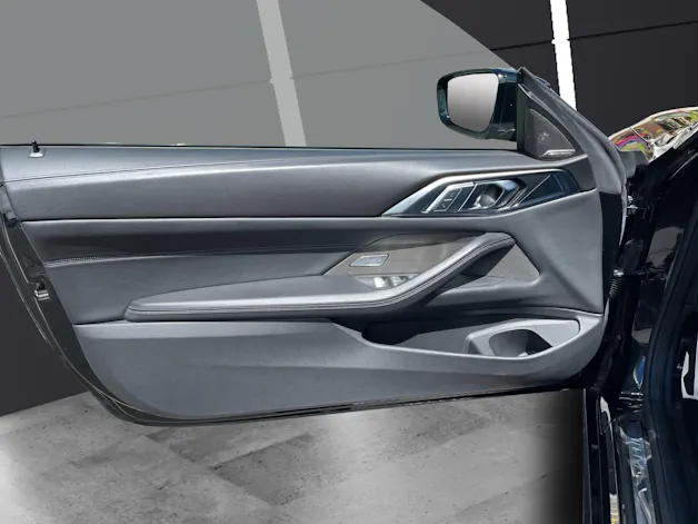 BMW M440i xDrive Cabrio