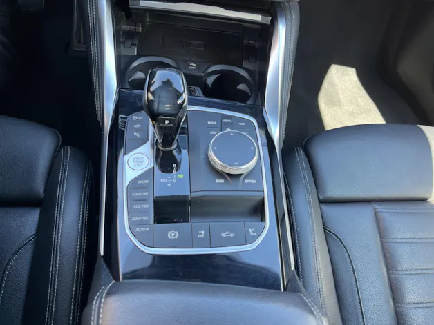 BMW M440i xDrive Cabrio