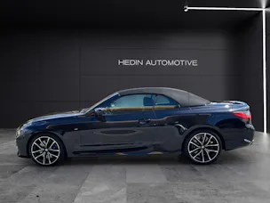 BMW M440i xDrive Cabrio