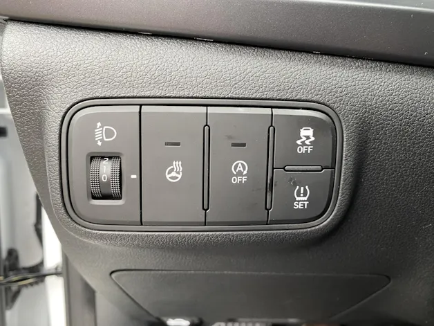 Hyundai i20 1.0 T-GDi Amplia
