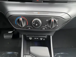 Hyundai i20 1.0 T-GDi Amplia