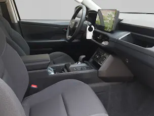 Toyota Hilux Double Cab.-Pick-up 59KWh Comfort