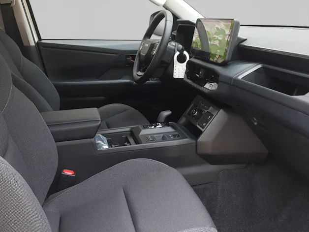 Toyota Hilux Double Cab.-Pick-up 59KWh Comfort