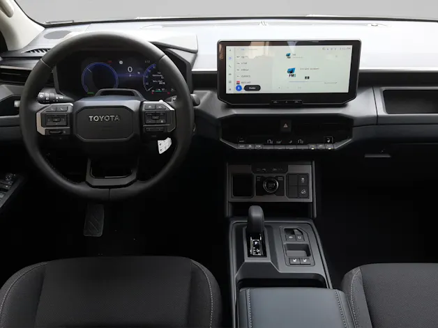 Toyota Hilux Double Cab.-Pick-up 59KWh Comfort
