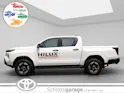 Toyota Hilux Double Cab.-Pick-up 59KWh Comfort