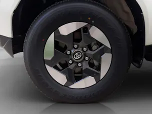 Toyota Hilux Double Cab.-Pick-up 59KWh Comfort