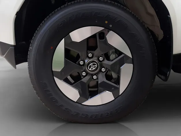 Toyota Hilux Double Cab.-Pick-up 59KWh Comfort