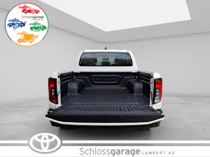 Toyota Hilux Double Cab.-Pick-up 59KWh Comfort