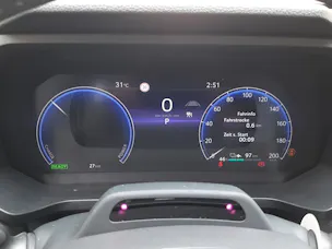 Toyota Hilux Double Cab.-Pick-up 59KWh Comfort