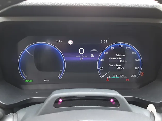 Toyota Hilux Double Cab.-Pick-up 59KWh Comfort