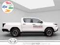 Toyota Hilux Double Cab.-Pick-up 59KWh Comfort