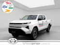 Toyota Hilux Double Cab.-Pick-up 59KWh Comfort
