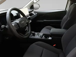 Toyota Hilux Double Cab.-Pick-up 59KWh Comfort