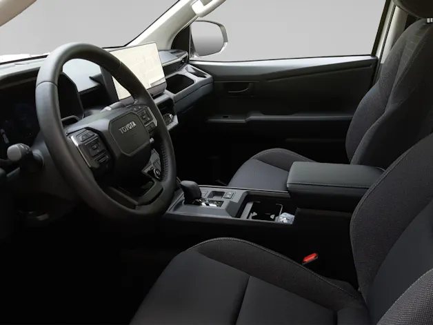 Toyota Hilux Double Cab.-Pick-up 59KWh Comfort