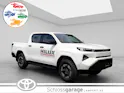 Toyota Hilux Double Cab.-Pick-up 59KWh Comfort
