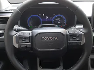 Toyota Hilux Double Cab.-Pick-up 59KWh Comfort