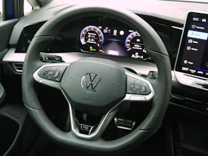 VW Golf 8.5 1.5 eTSI DSG R-Line